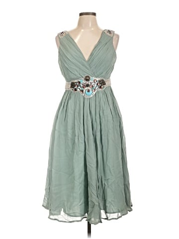 Newport News Cocktail Dress (view 1)