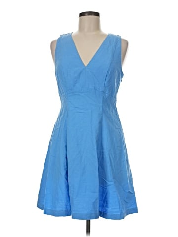 A New Day Cocktail Dress (view 1)