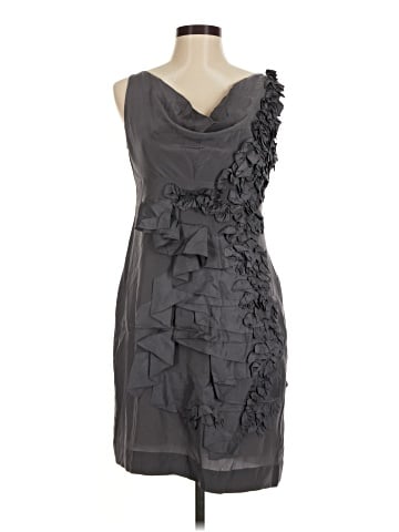 Yoana Baraschi Cocktail Dress (view 1)