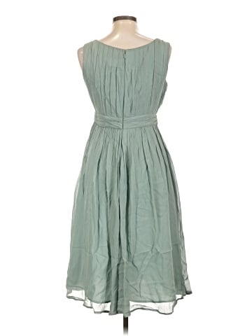 Newport News Cocktail Dress (view 2)