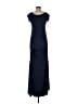 Pink Blush Blue Cocktail Dress Size M - photo 2