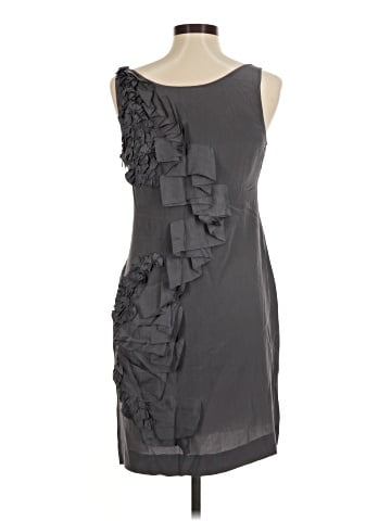 Yoana Baraschi Cocktail Dress (view 2)