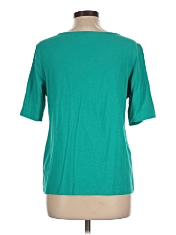 Chico's Short Sleeve Top (view 2)