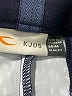 Kjus Polka Dots Blue Active Pants Size M - photo 4