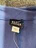 Eileen Fisher Solid Blue Casual Pants Size S - photo 7