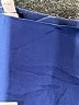 Eileen Fisher Solid Blue Casual Pants Size S - photo 8