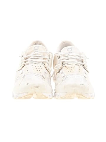 On Cloud Sneakers (view 2)
