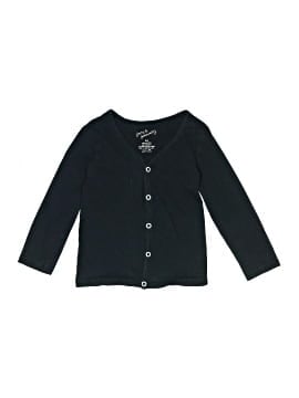 june & january Long Sleeve Top (view 1)
