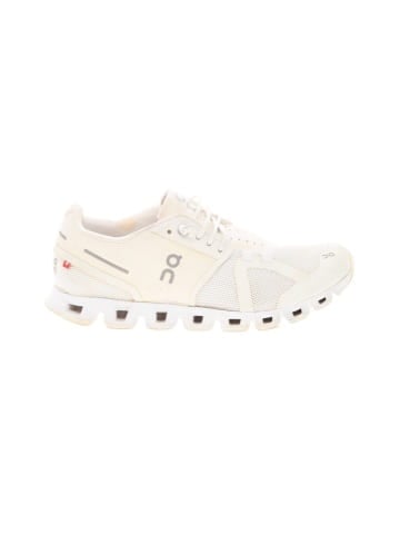 On Cloud Sneakers (view 1)