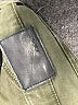 Joe's Jeans Green Jeans Size 27 waist - photo 7