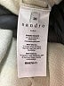 Sandro Ivory Poncho Size EU (FR) 36 / US 4 - photo 8