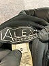 Alex Evenings Black Long Sleeve Top Size S - photo 7