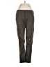Joie Brown Cargo Pants Size 26 waist - photo 1
