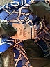 Adrienne Vittadini Blue 3/4 Sleeve Blouse Size XL - photo 8