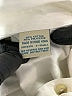 Travelsmith Solid White Long Sleeve Button-Down Shirt Size XS - photo 8