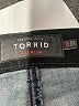 Torrid Solid Blue Jeans Size 14 (tall) - photo 7