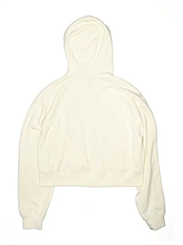 Zara Zip Up Hoodie (view 2)