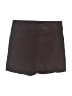 Torrid Solid Brown Shorts Size 1X Plus (1) - photo 1