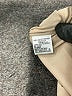 Antonio Melani Ivory Cocktail Dress Size 4 - photo 8