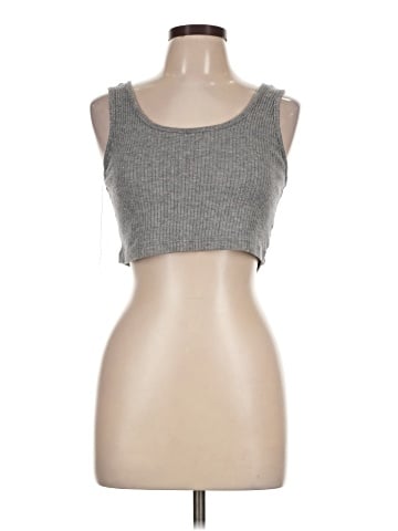Double Zero Tank Top (view 1)