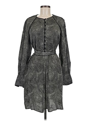 Equipment Casual Dress (view 1)