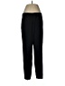 MM. LaFleur Solid Black Casual Pants Size 8 - photo 1