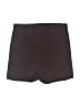 Torrid Solid Brown Shorts Size 1X Plus (1) - photo 2