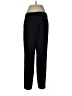 MM. LaFleur Solid Black Casual Pants Size 8 - photo 2