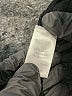 41Hawthorn Black Cardigan Size L - photo 8