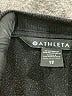 Athleta Black Pullover Sweater Size XS - photo 7