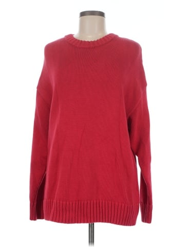 Gap Pullover Sweater (view 1)