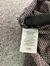 Halogen Plaid Gray Casual Dress Size M - photo 8