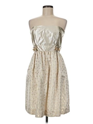 Molly B. Cocktail Dress (view 1)