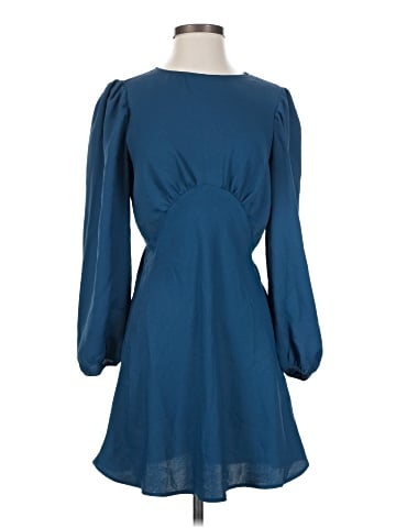 Express Casual Dress (view 1)