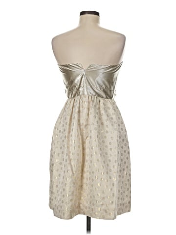 Molly B. Cocktail Dress (view 2)