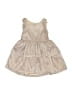 Biscotti Collezioni Tan Dress Size 3T - photo 1