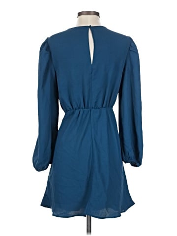 Express Casual Dress (view 2)