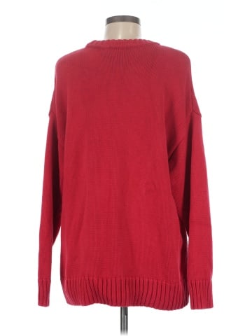 Gap Pullover Sweater (view 2)
