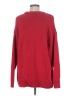 Gap 100% Cotton Red Pullover Sweater Size M - photo 2