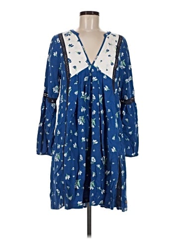 Matilda Jane Casual Dress (view 1)