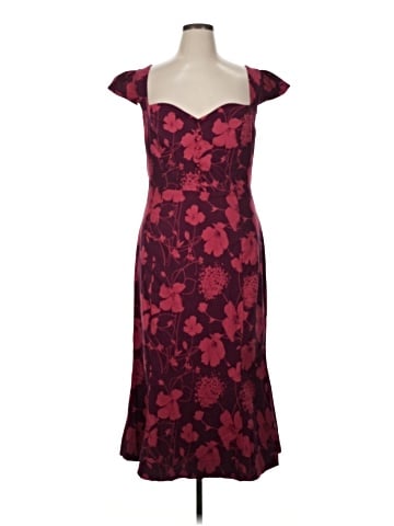 By Anthropologie Cocktail Dress (view 1)
