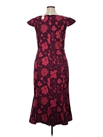 By Anthropologie Cocktail Dress (view 2)