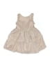 Biscotti Collezioni Tan Dress Size 3T - photo 2