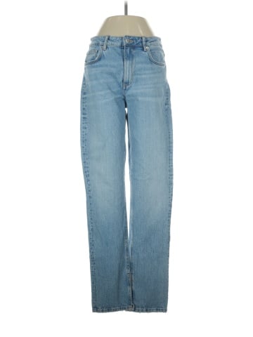 Zara Jeans (view 1)