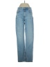 Zara Blue Jeans Size 4 - photo 1