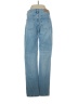 Zara Blue Jeans Size 4 - photo 2