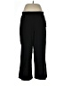 Lands' End Black Dress Pants Size L - photo 1