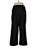 Lands' End Black Dress Pants Size L - photo 2