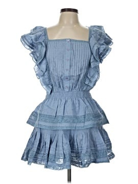 Maia Bergman Cocktail Dress (view 1)