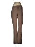 MM. LaFleur Brown Casual Pants Size 8 - photo 1